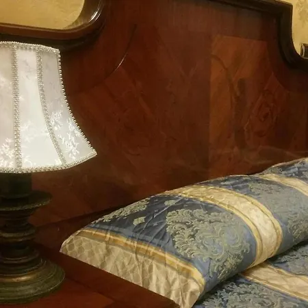 White Vatican B&B 로마