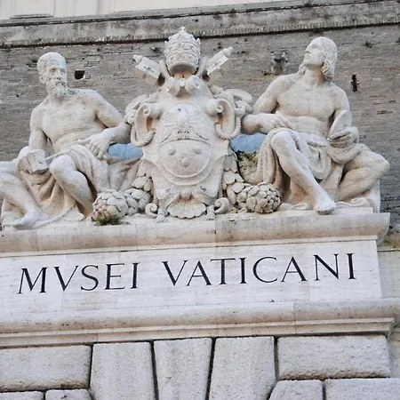 White Vatican