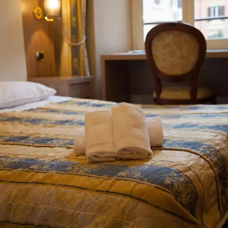 Bed & Breakfast White Vatican