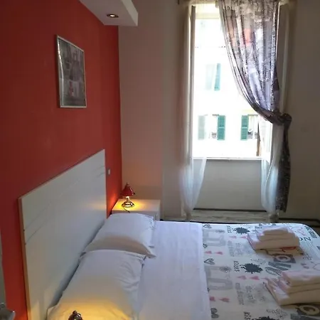 White Vatican فندق مبيت وإفطار *