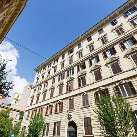 White Vatican
