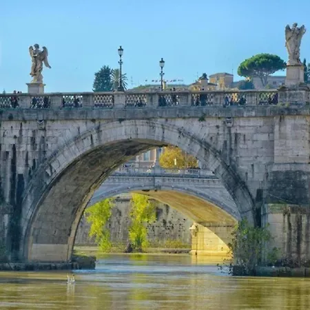White Vatican فندق مبيت وإفطار روما